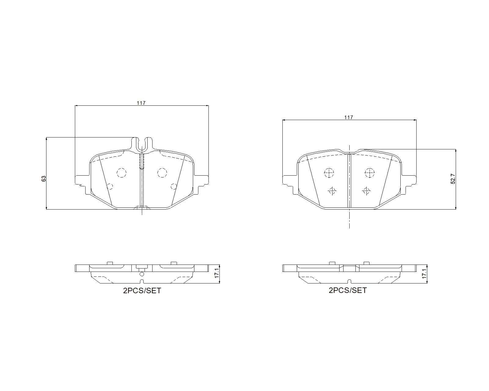 P50172N