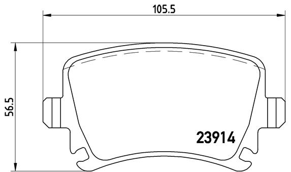 P 85 073