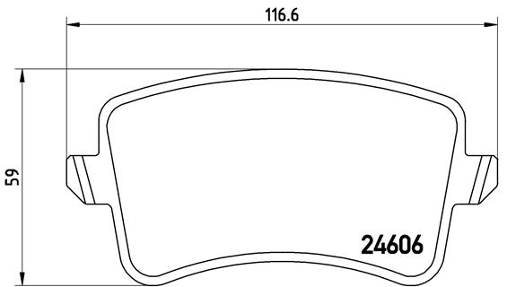 P 85 100