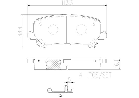P28088N