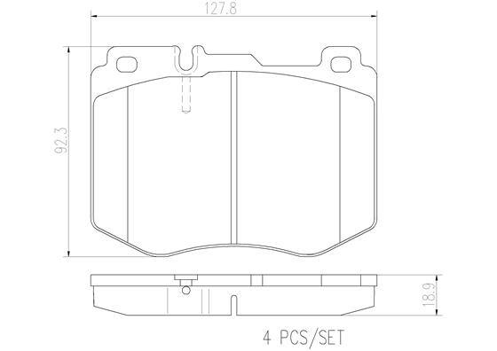 P50120N