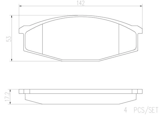 P56015N