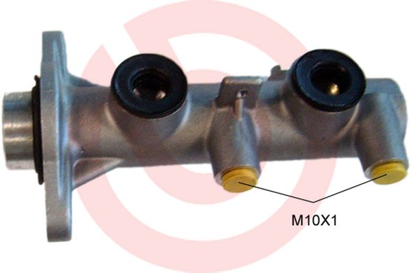 M 34 003