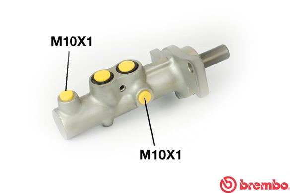 M 52 005
