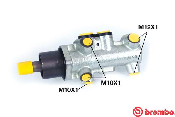 M 68 009