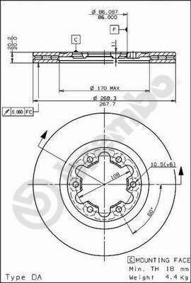 SA39-33-251A