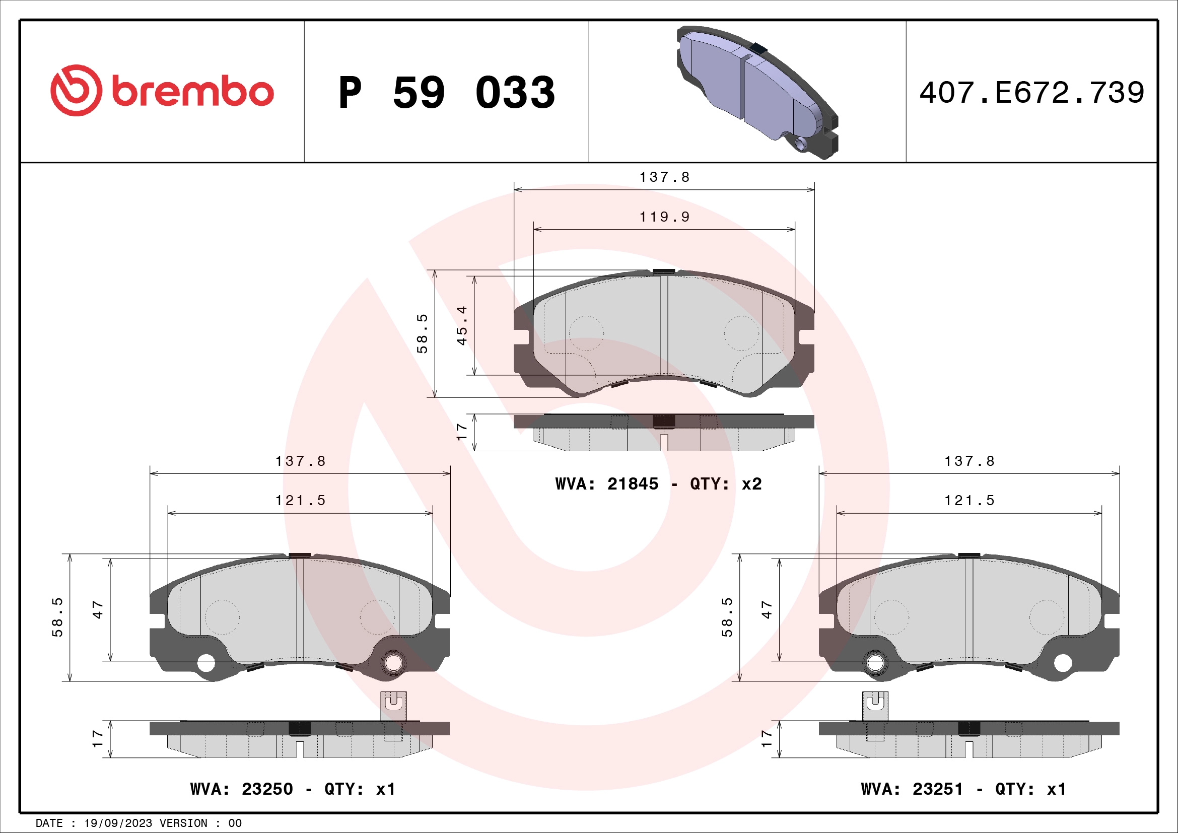 P 59 033