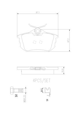 P54023N