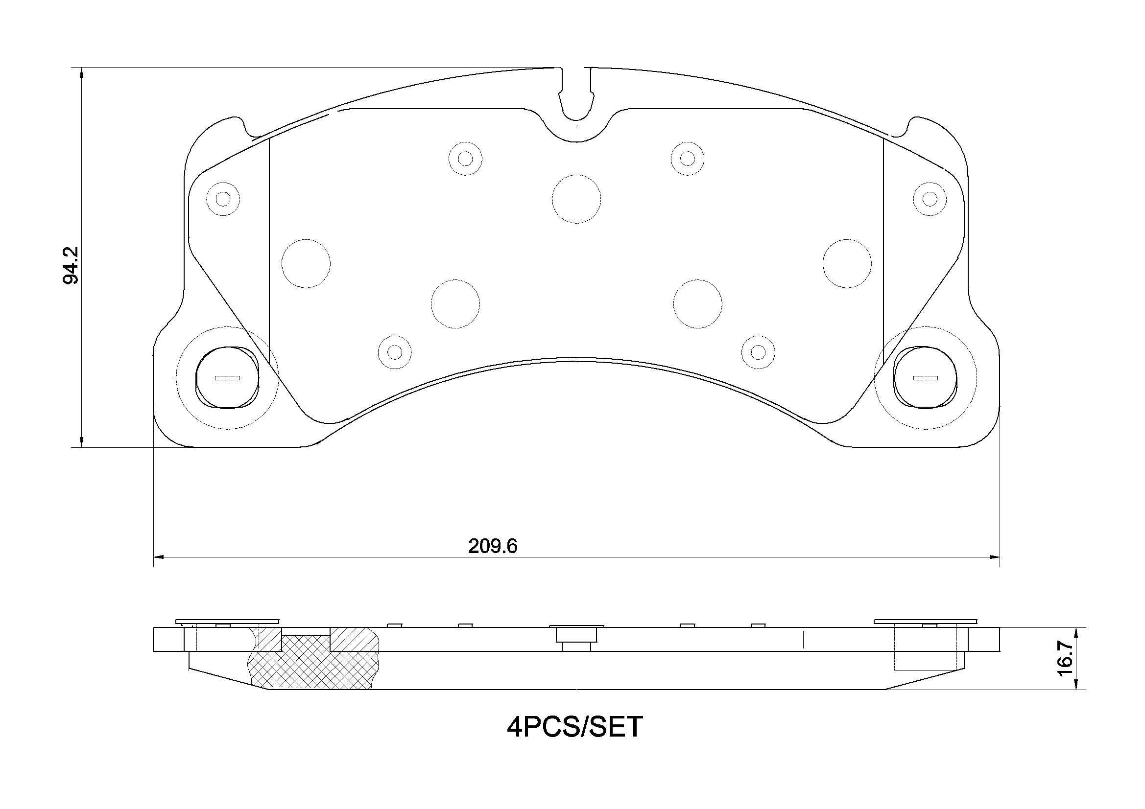 P65053N