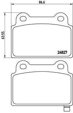 P 54 052