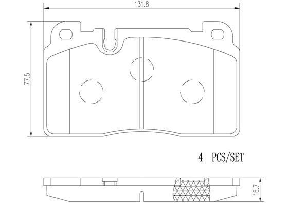 P85123N