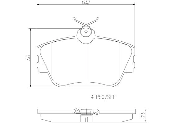 P46001N