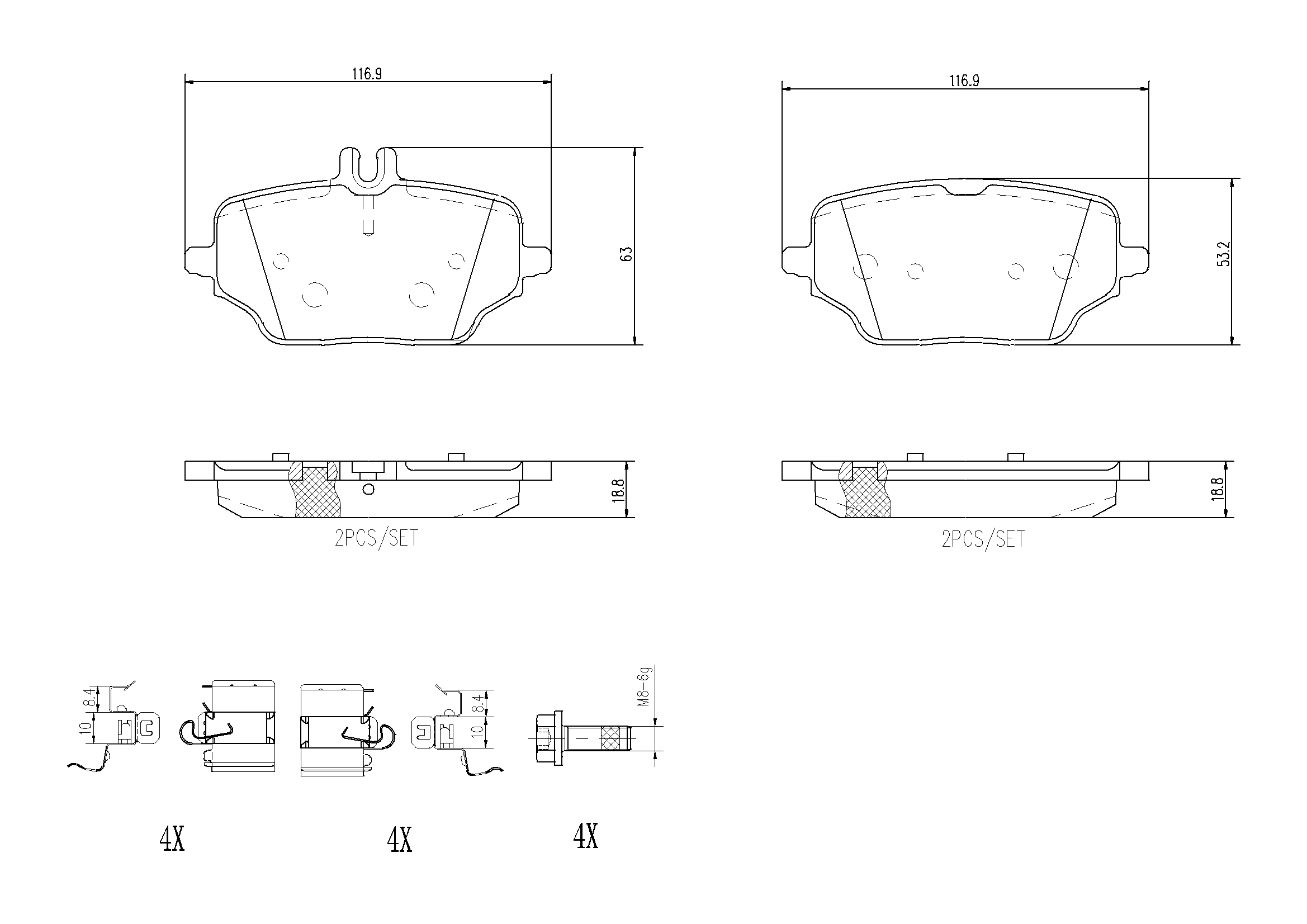 P50162N