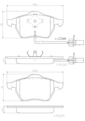 P85060N