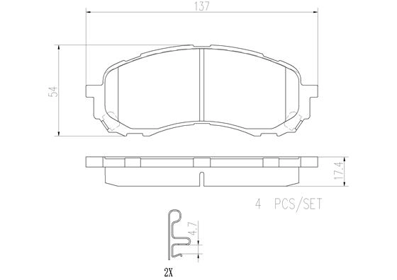 P78015N