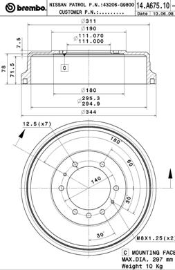 43206G9800
