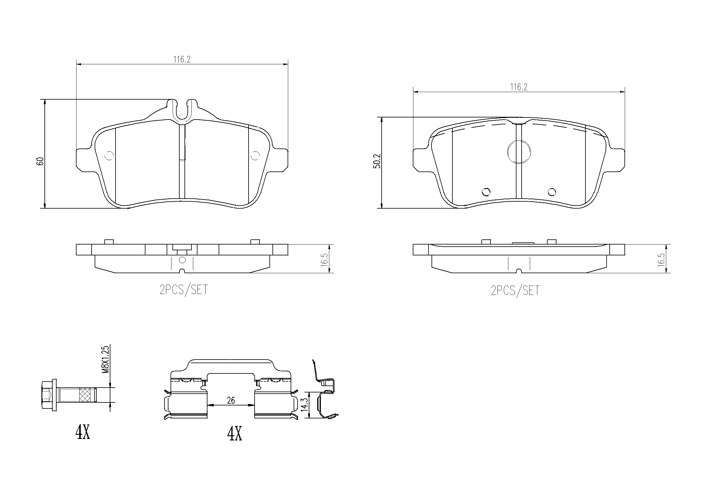 P50156N