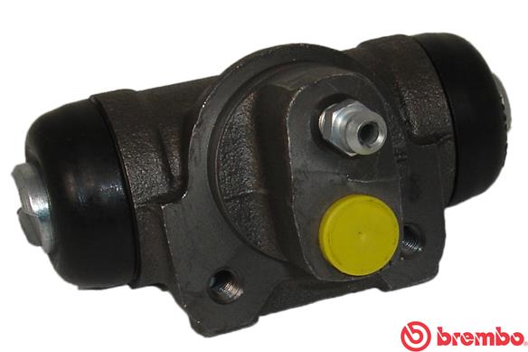 A 12 327