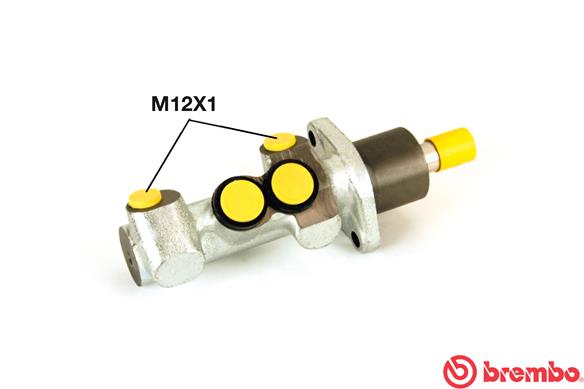 M 61 059