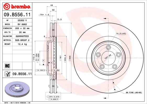 09.B556.11