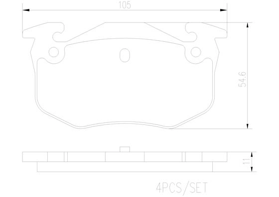 P61032N