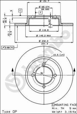 40206A1155