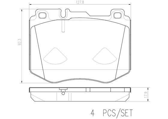 P50145N