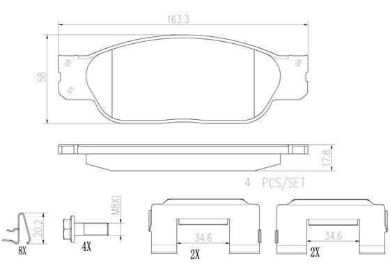 P36012N