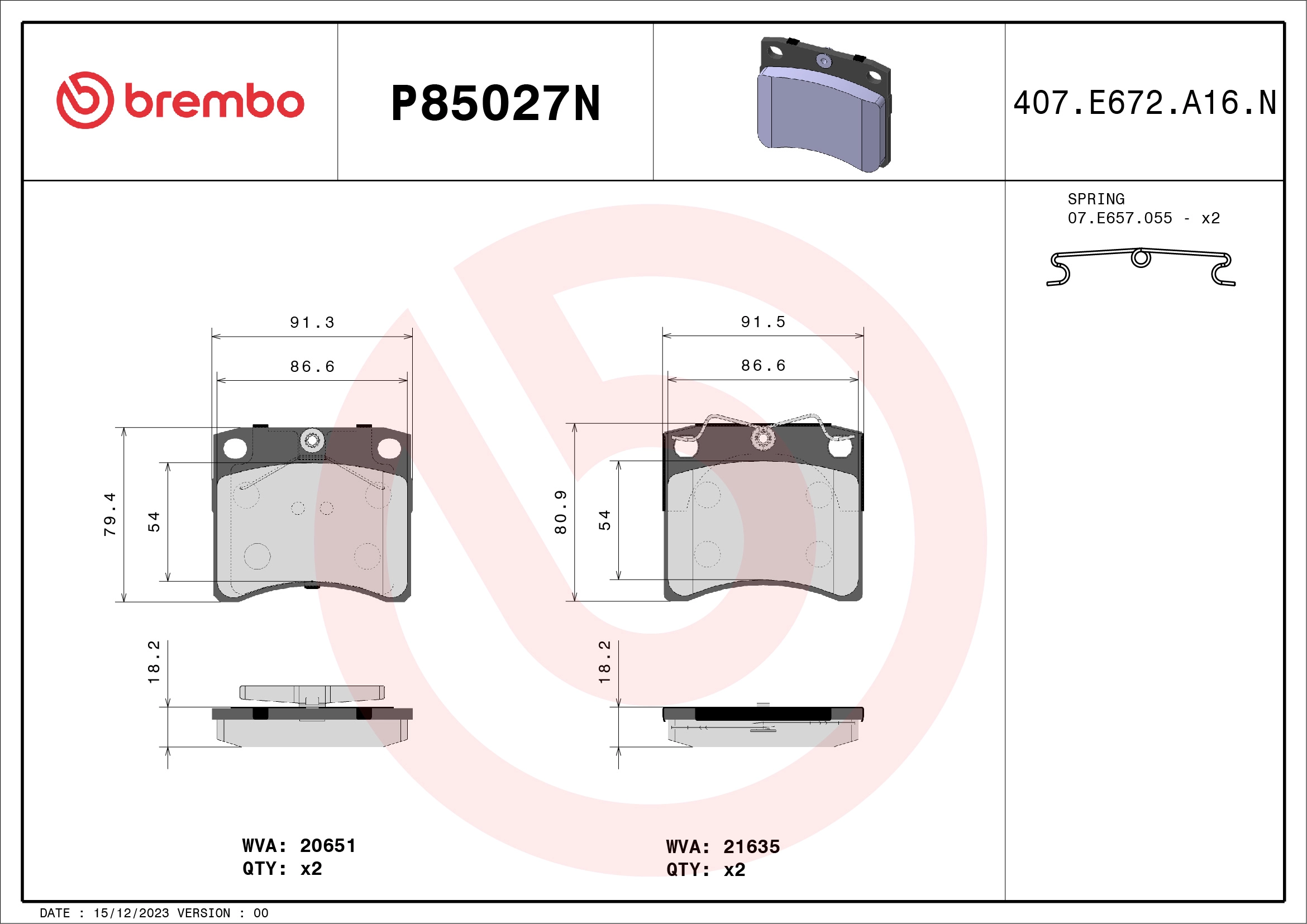 P85027N