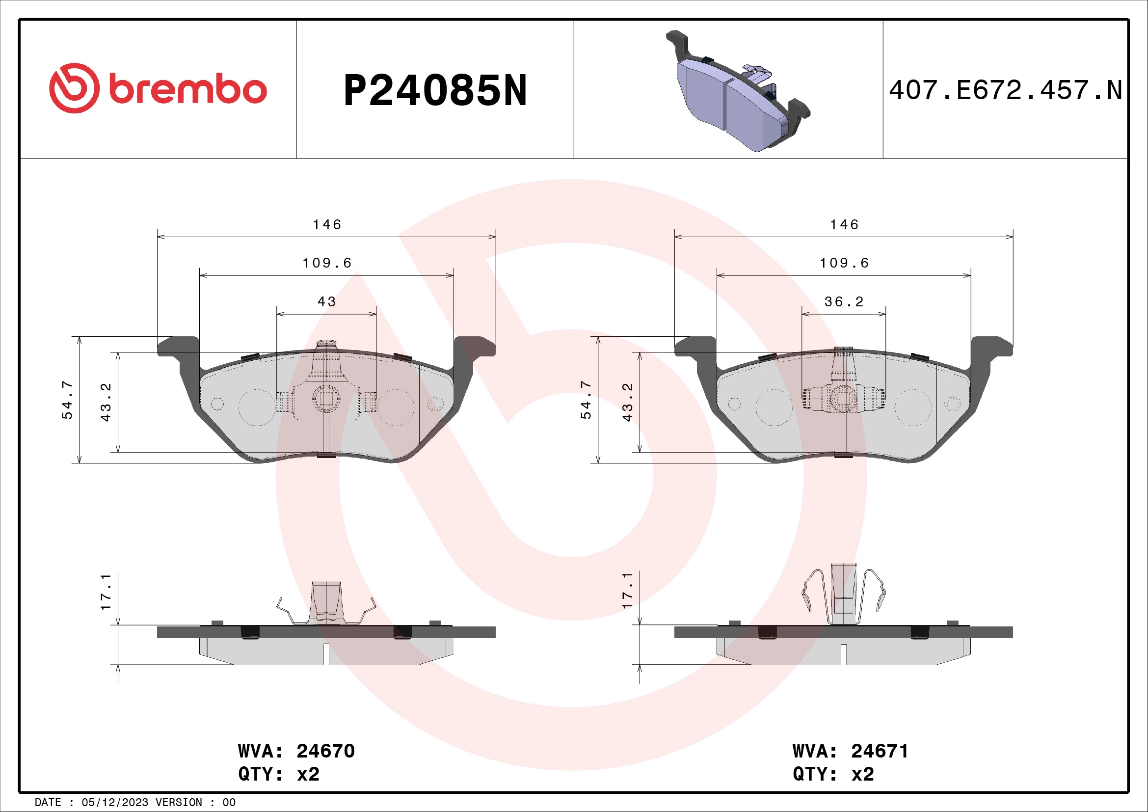 P24085N