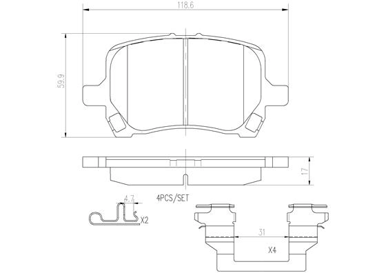 P10014N