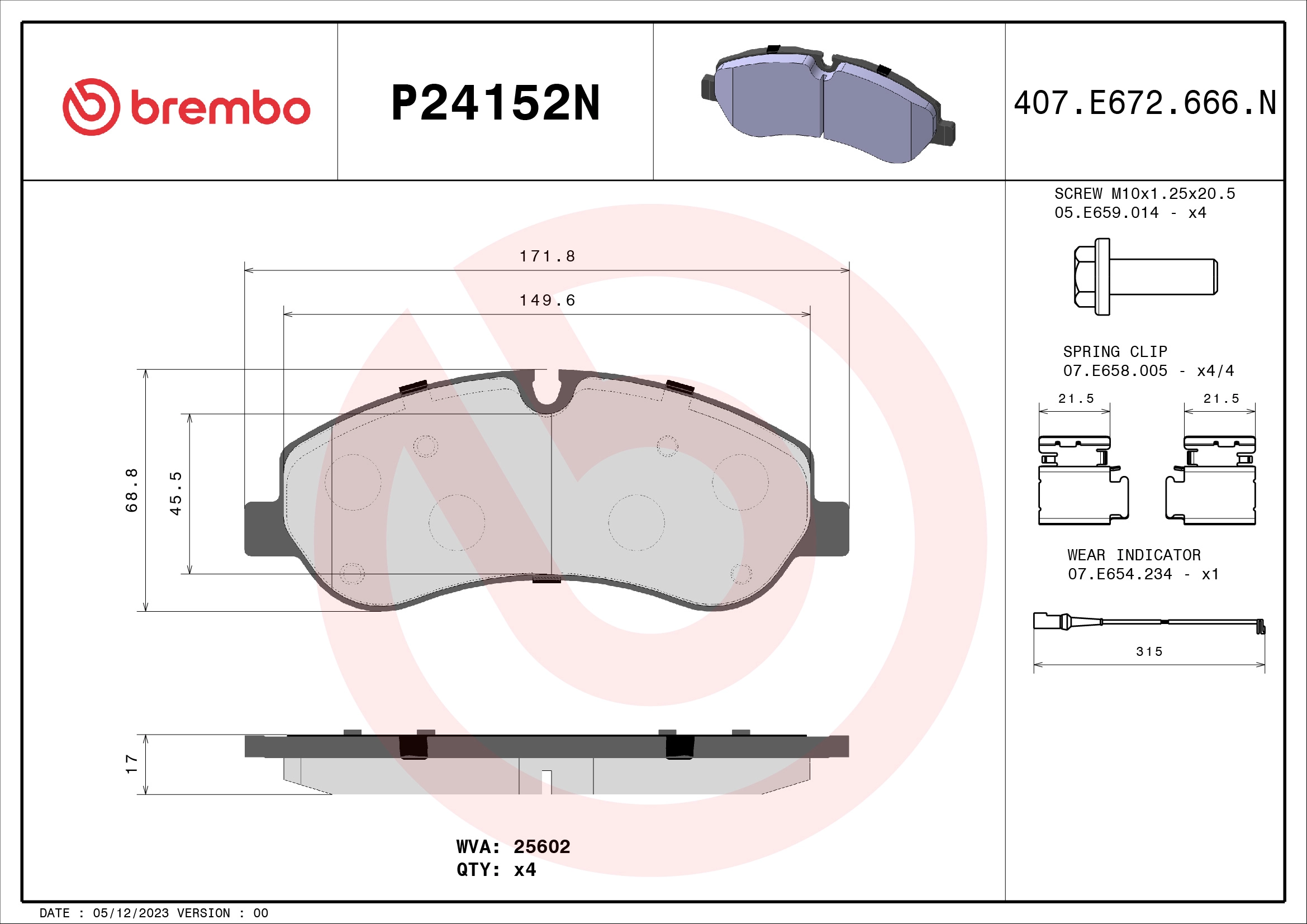 P24152N