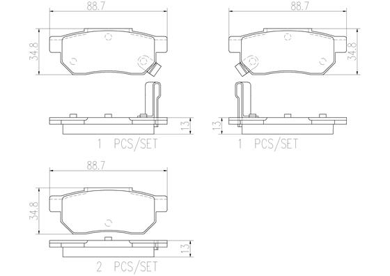 P28017N