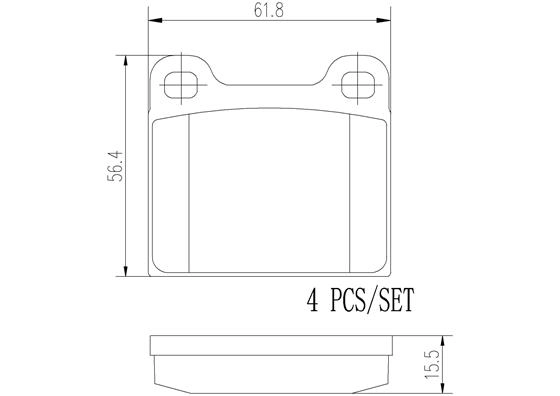P50066N