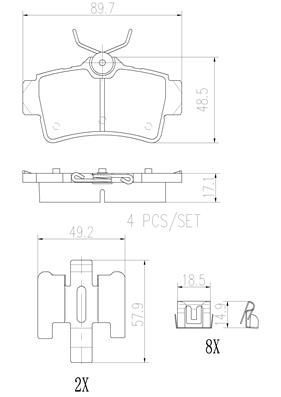 P24133N