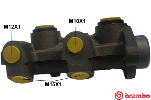 M 15 011