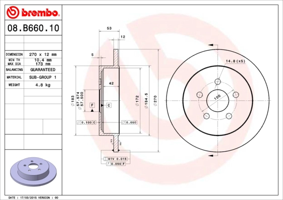 08.B660.10