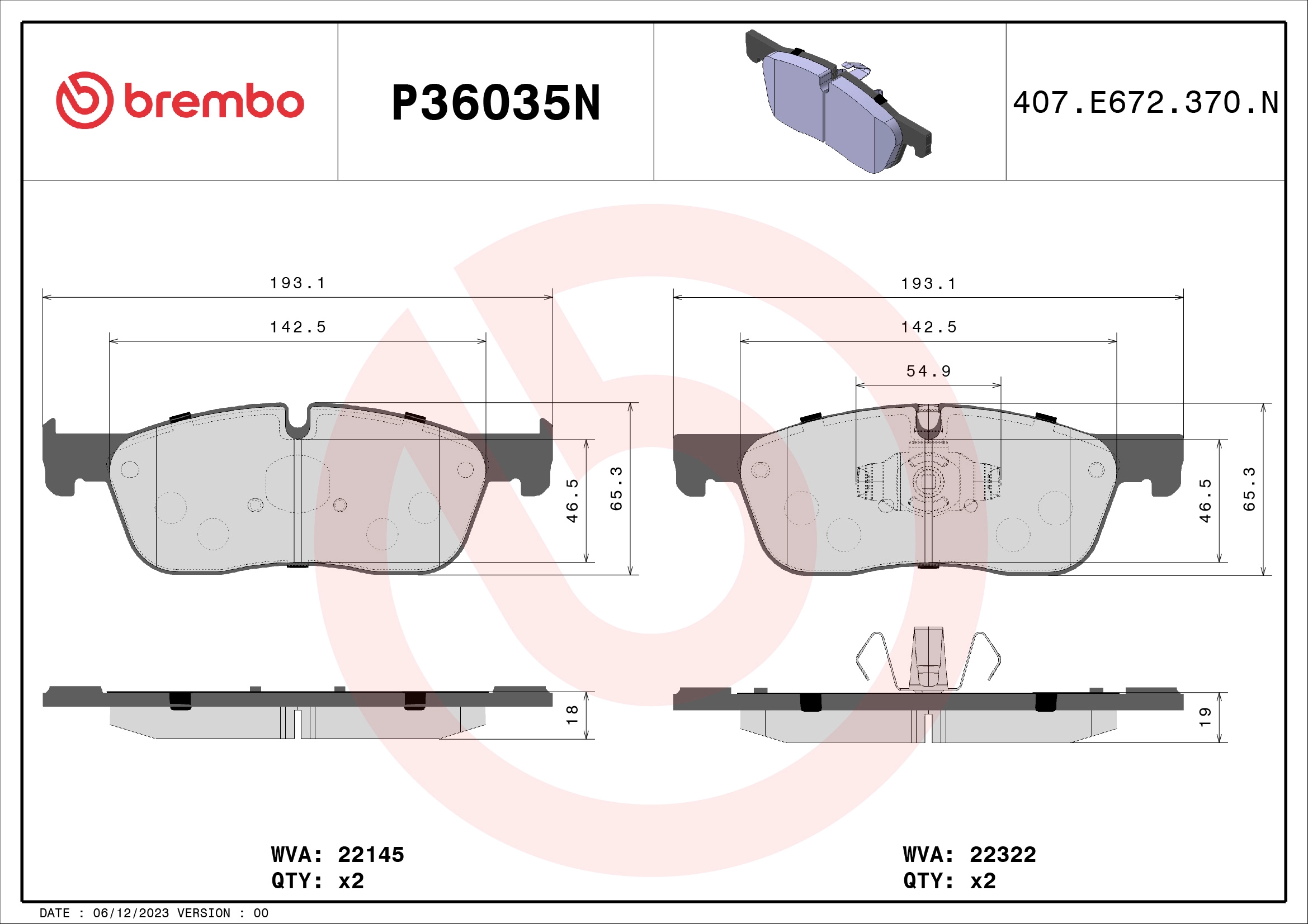 P36035N