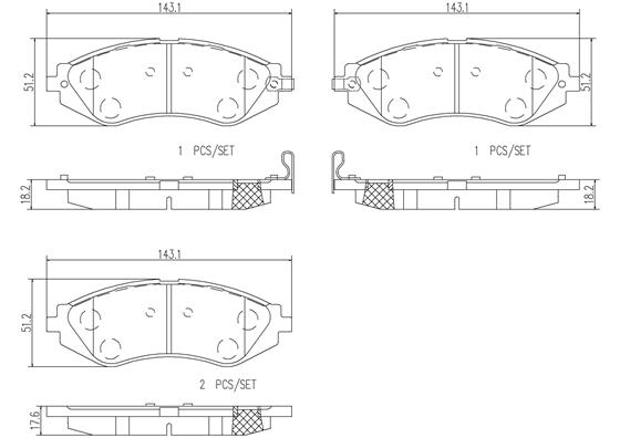 P10032N