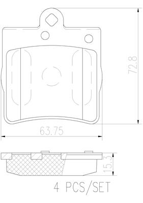 P50072N