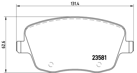 P 85 057