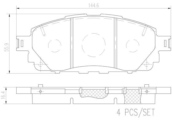 P83170N