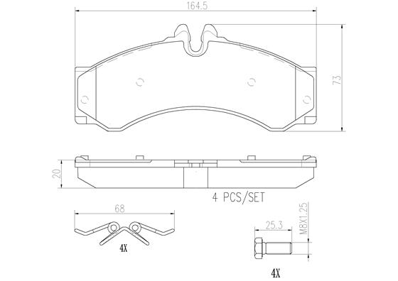 P50028N