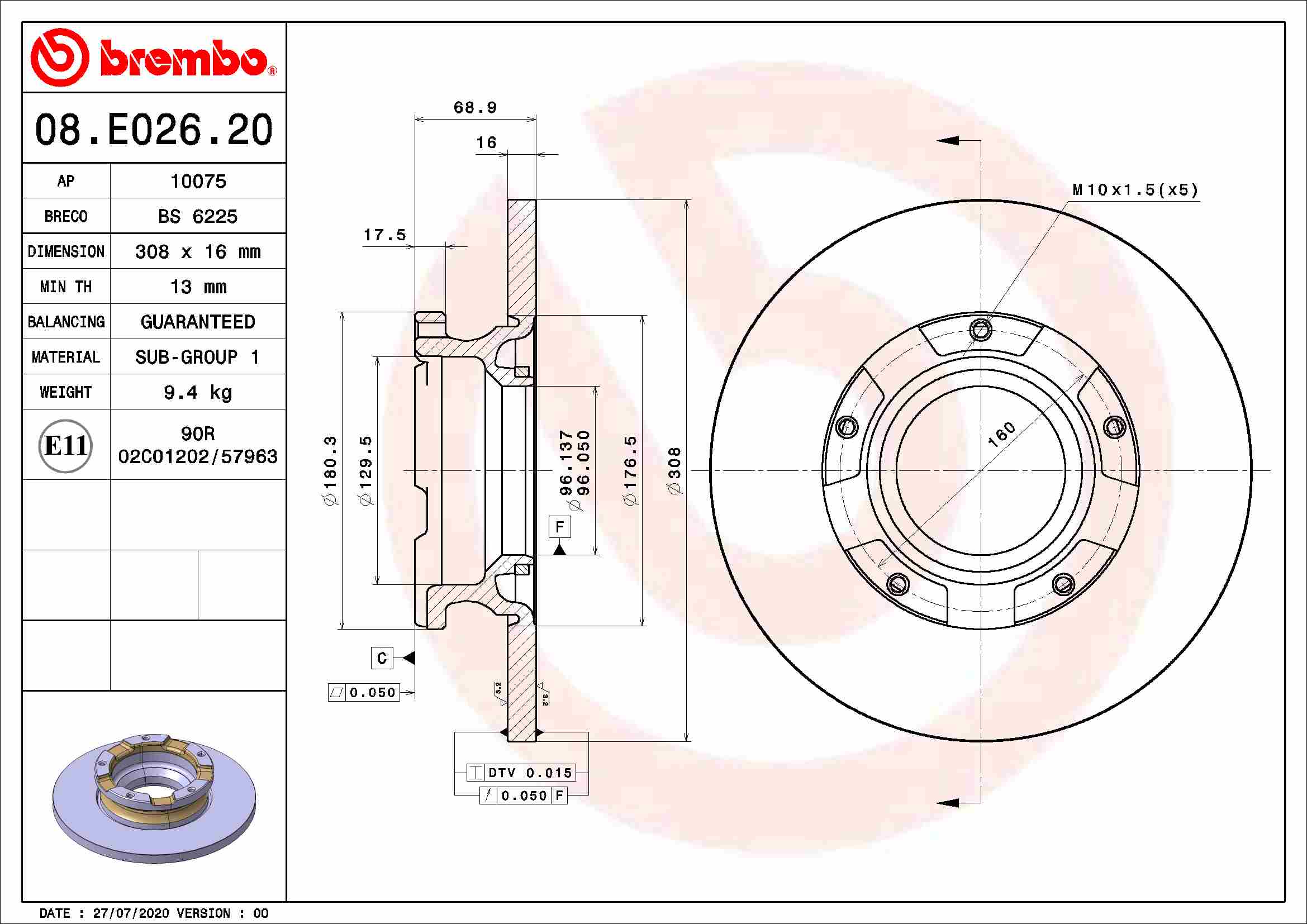 GK292A097AA