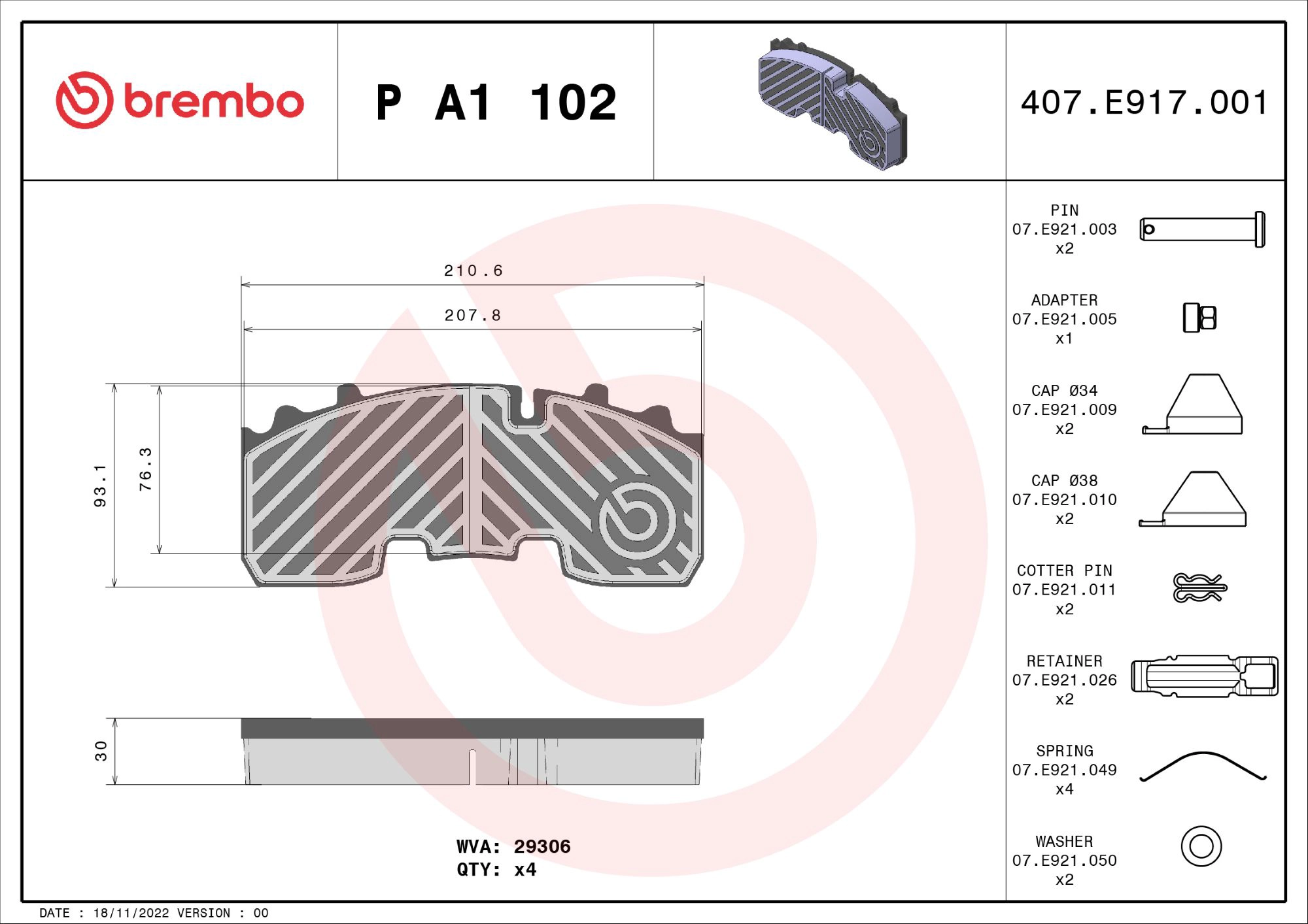 P A1 102