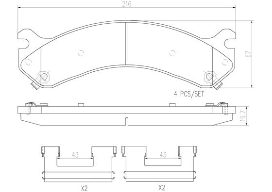 P10041N