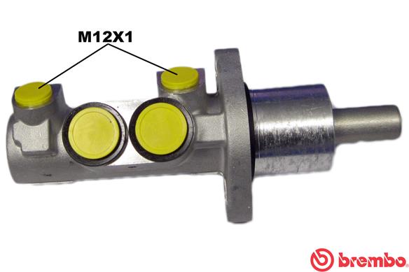 M 85 080