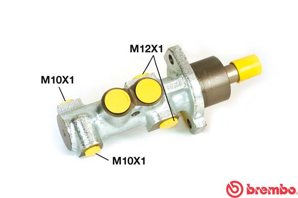 M 61 060