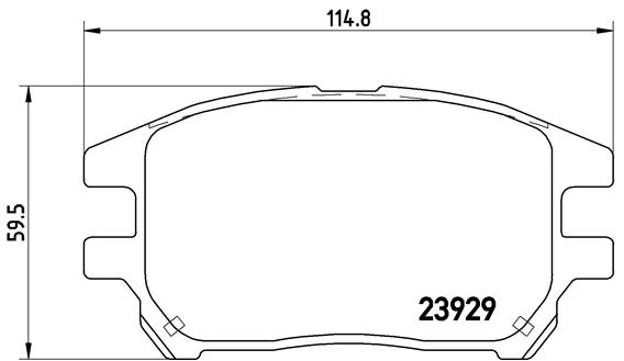 P 56 050