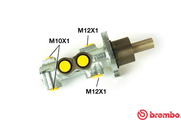 M 61 069